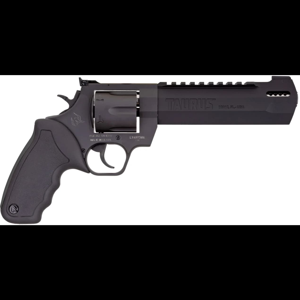 Taurus Raging Hunter 44 Mag