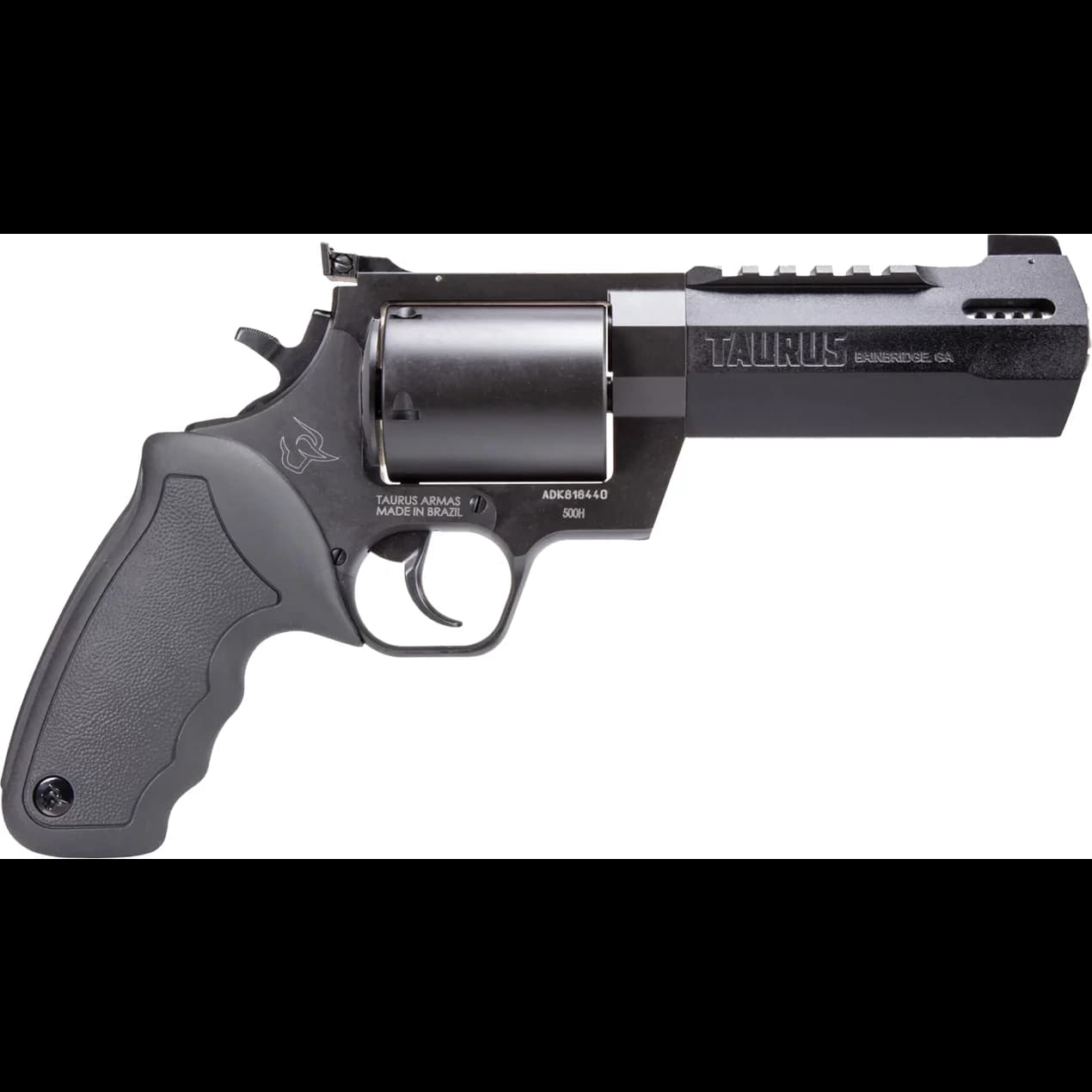 Taurus Raging Hunter 500 S&W