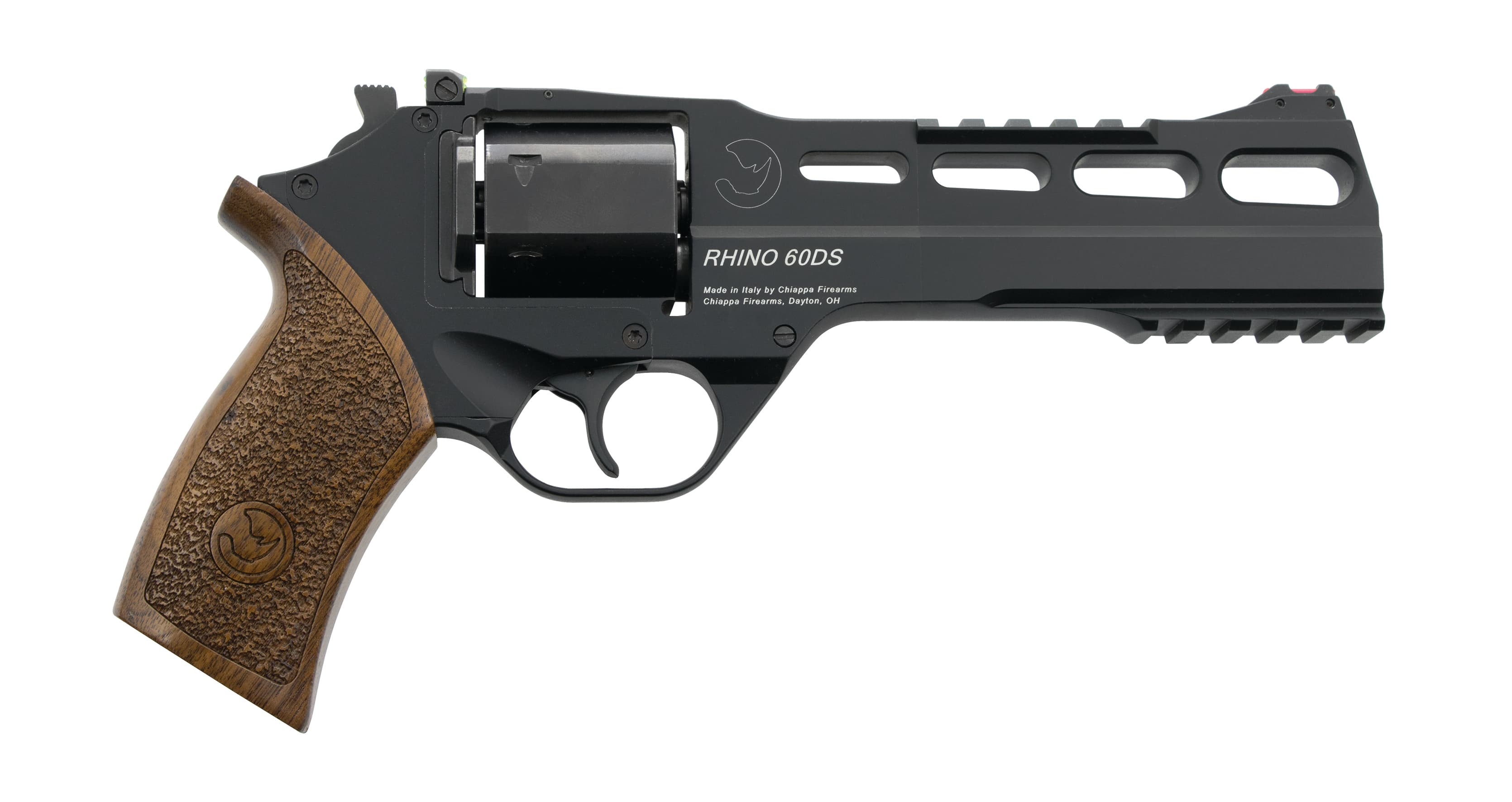 Chiappa Rhino Revolver 60DS