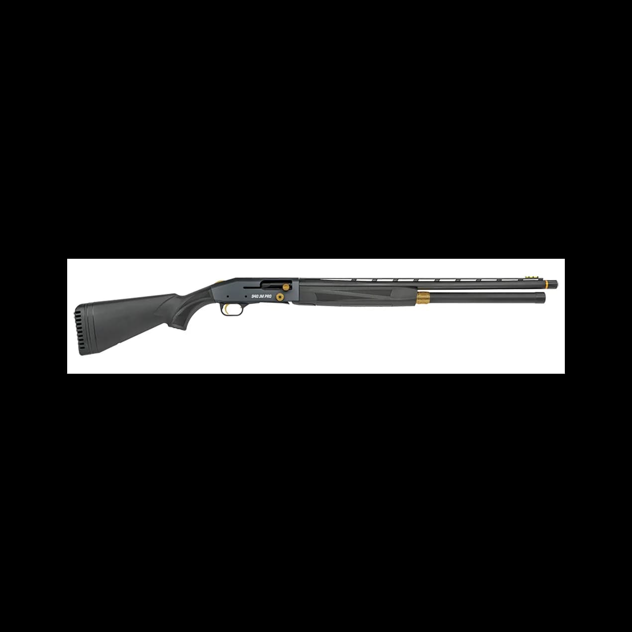 Mossberg 940 JM Pro Series Competition Auto Loader