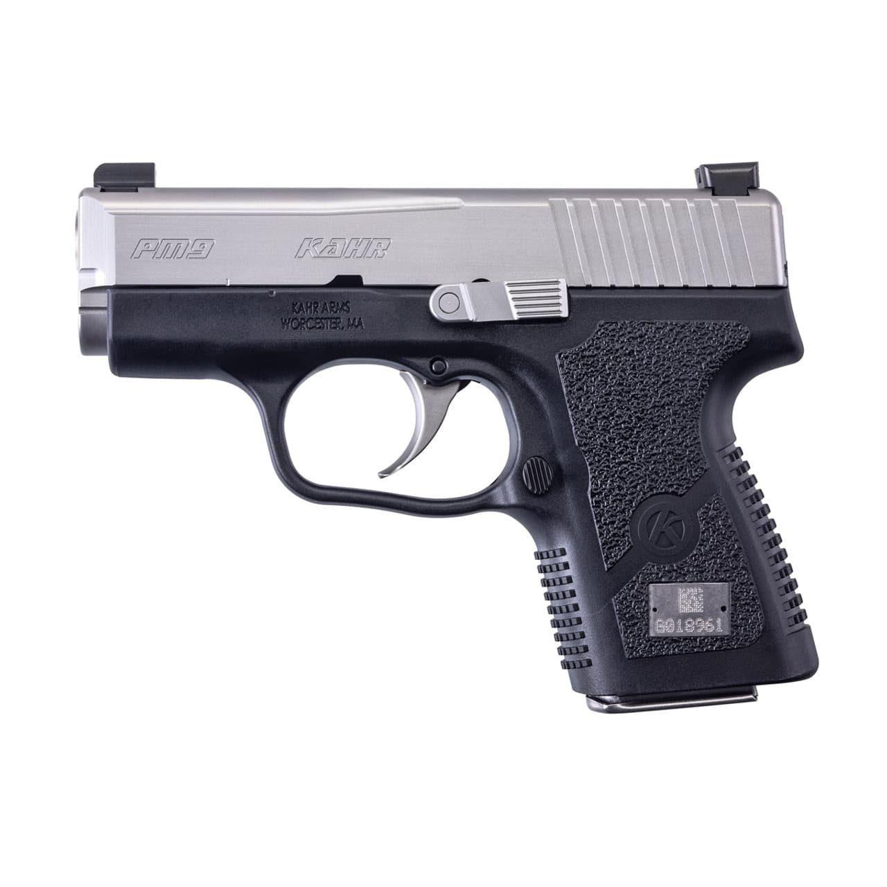 Kahr Arms PM9