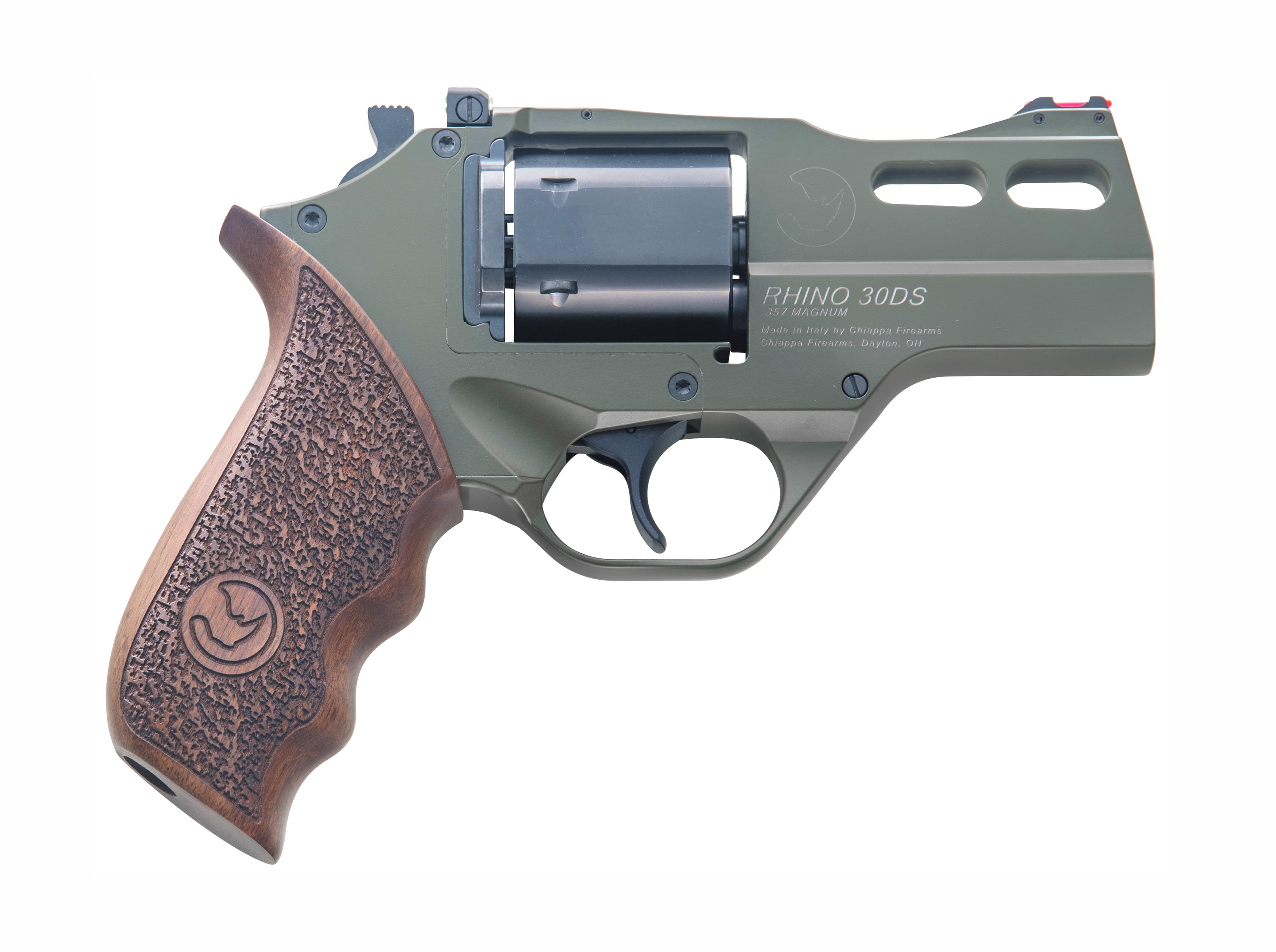 Chiappa Rhino Revolver 30DS Hunter