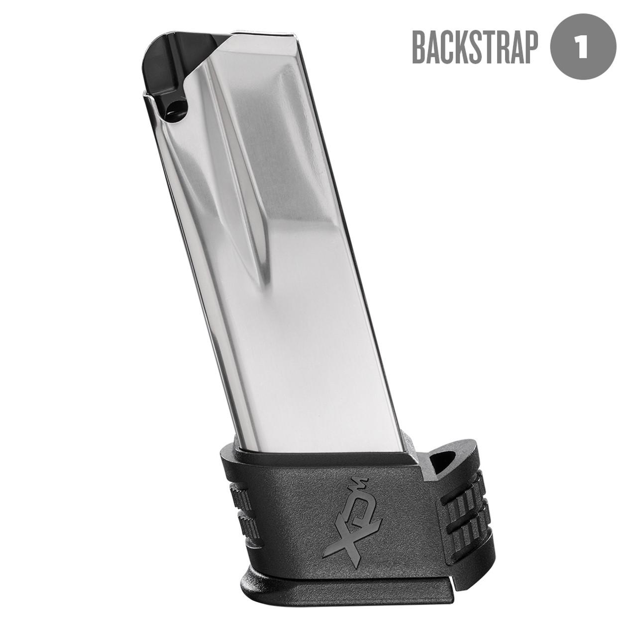 Springfield Armory XDM Elite 10mm 15 Rd. Magazine w/#1 Sleeve