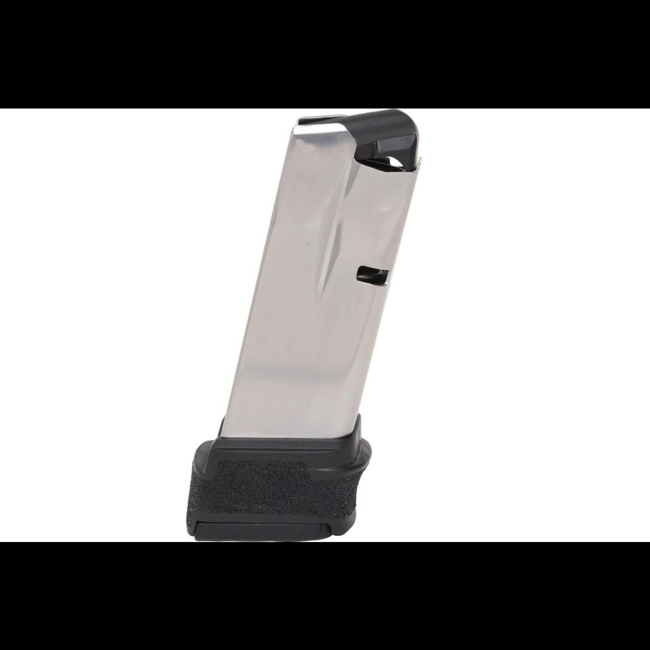 Springfield Armory Hellcat 9mm 15 rd. Magazine w/ Extension, Black