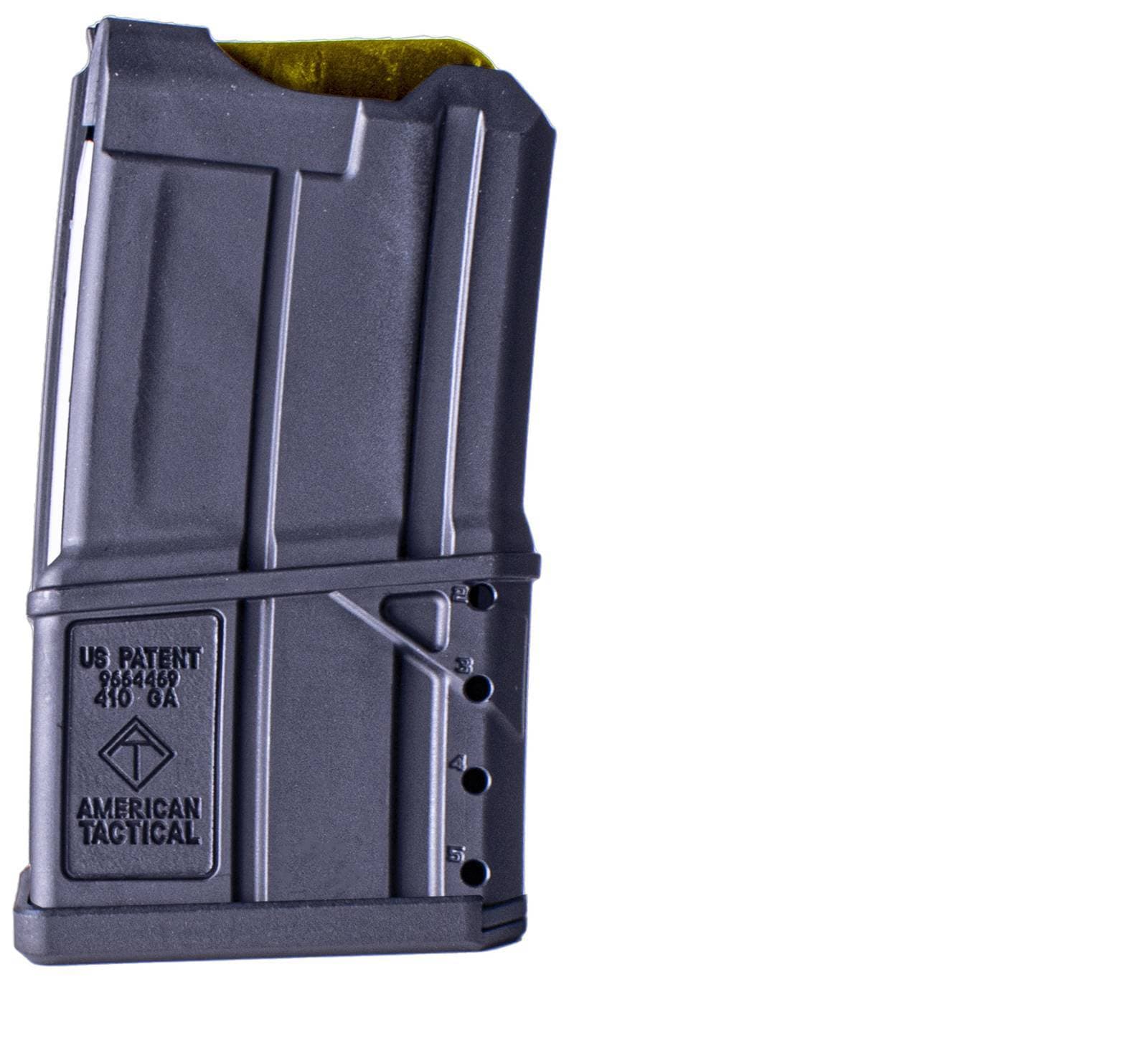 American Tactical Extra Magazines .410 Shotgun