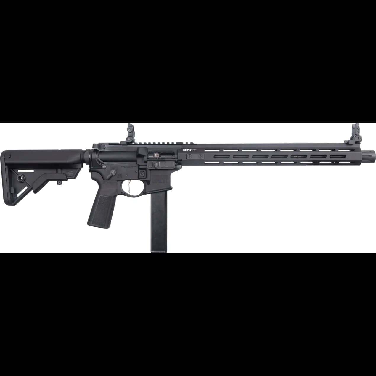 Springfield Armory Saint Victor 9mm Carbine