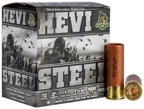 HEVI-SHOT Hevi Steel