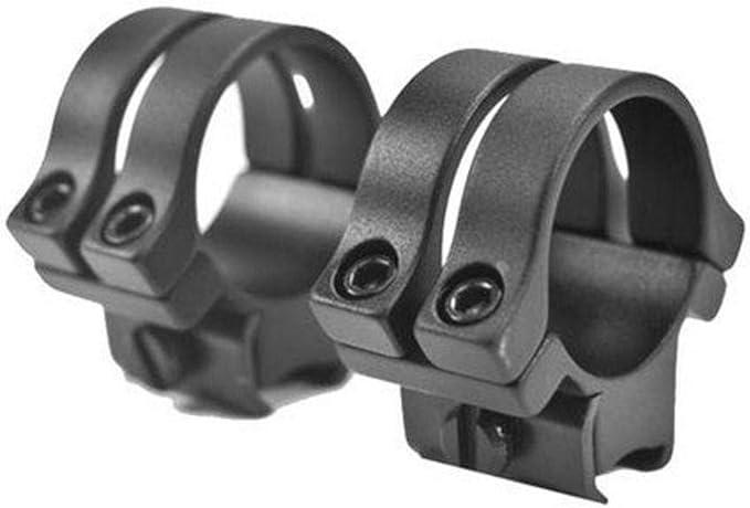 WEAVER QUAD LOCK RINGS