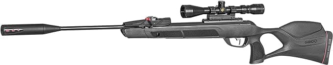 GAMO SWARM MAGNUM G2 .177 (WITH 3X9X40 SCOPE)