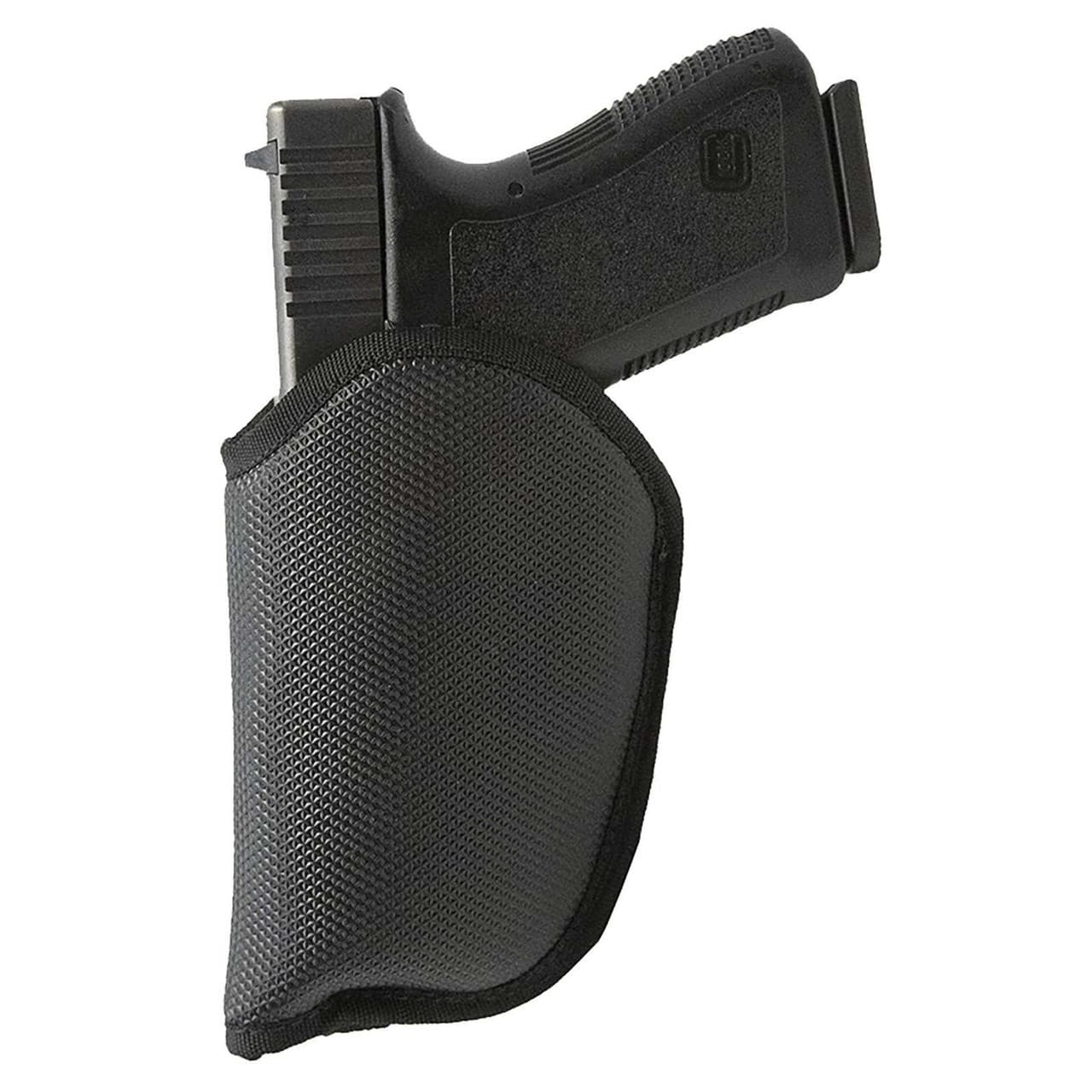 BLACKHAWK TECGRIP FORMLOK MOLDABLE IWB BK HOLSTERS