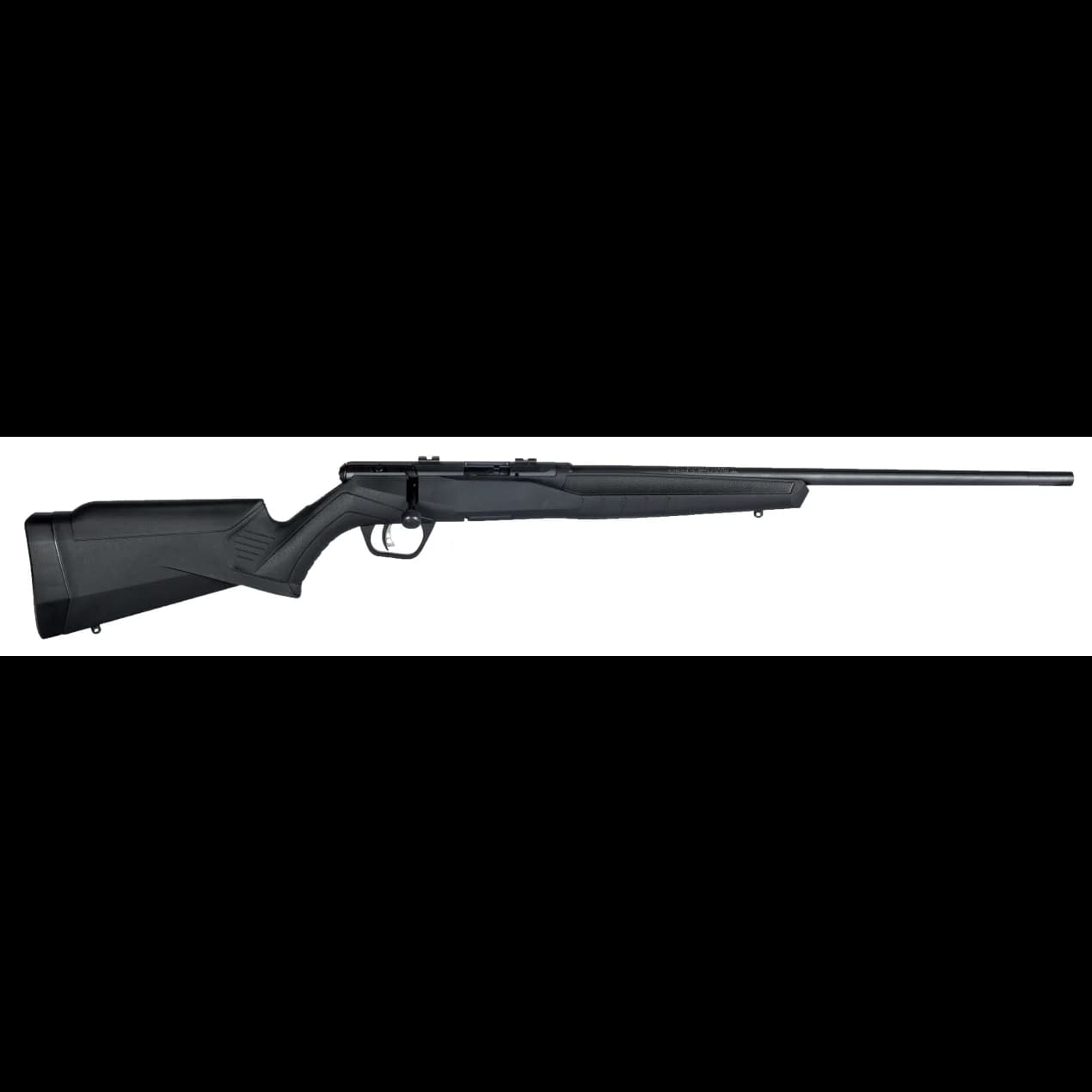 Savage Arms B17