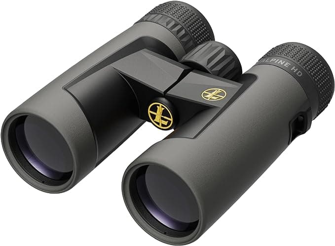 Leupold BX-2 Alpine HD Binoculars