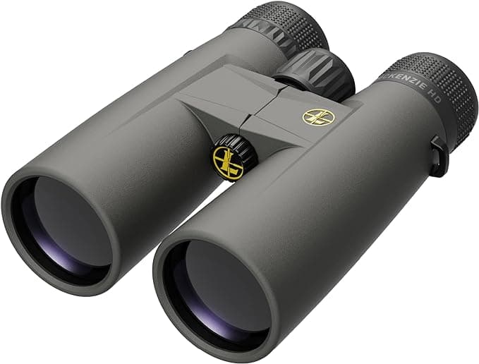 Leupold BX-1 McKenzie HD Binoculars