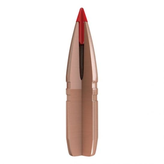 Hornady Bullet Tips - .270 Cal.