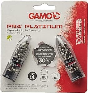 GAMO PBA® PLATINUM® .177