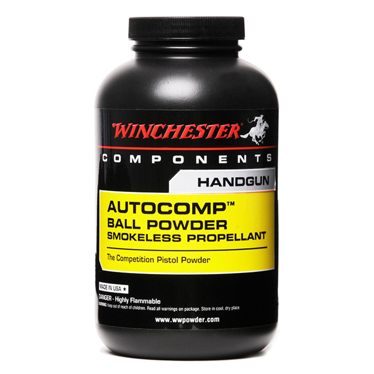 Winchester AutoComp