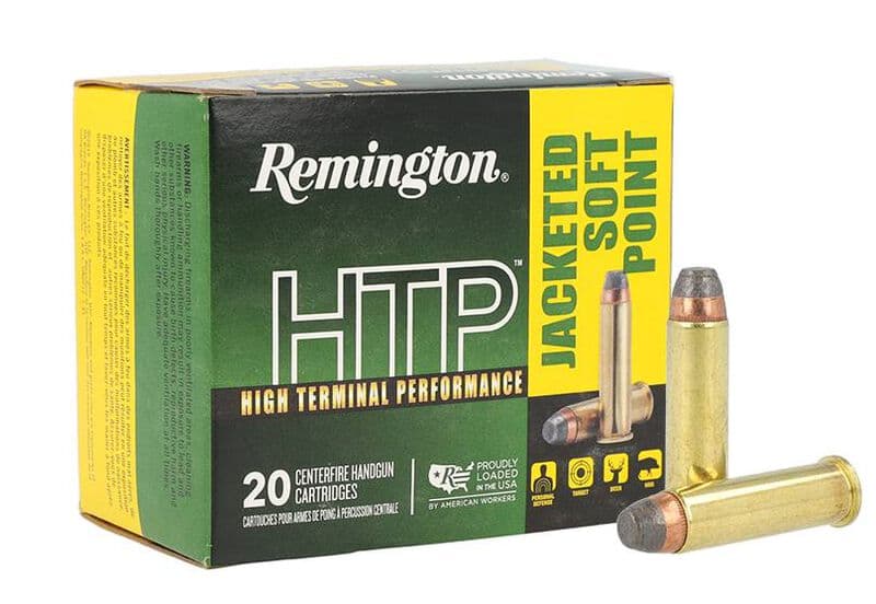 REMINGTON 44 Remington Magnum Ammo