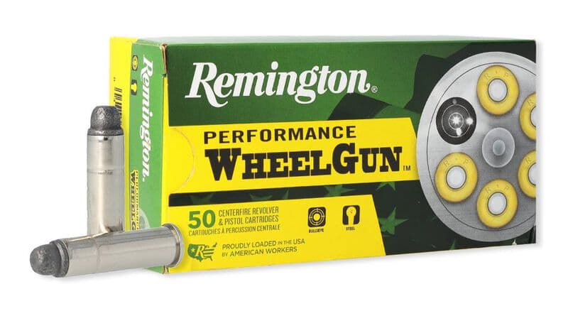 REMINGTON 357 Magnum Ammo