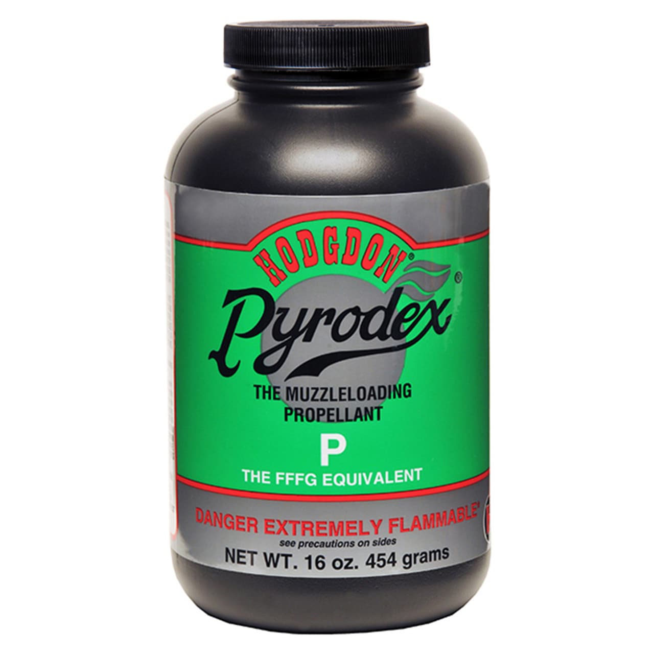 Pyrodex Powder