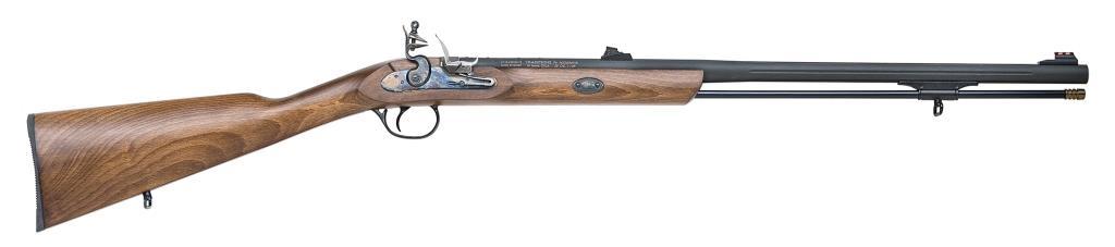 TRADITIONS PERFORMANCE FIREARMS PA PELLET ULTRA LIGHT FLINTLOCK MUZZLELOADERS