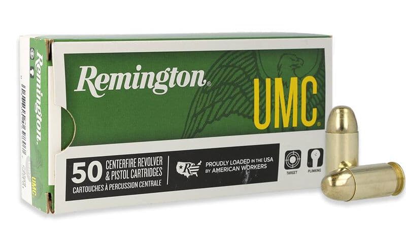 REMINGTON 45 Auto Ammo