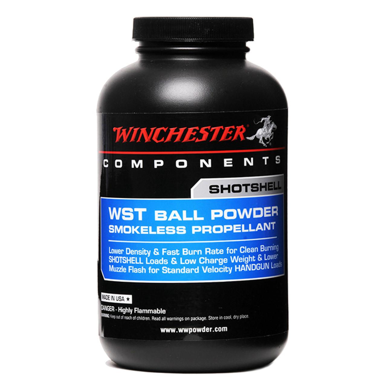 Winchester WST (Super Target)