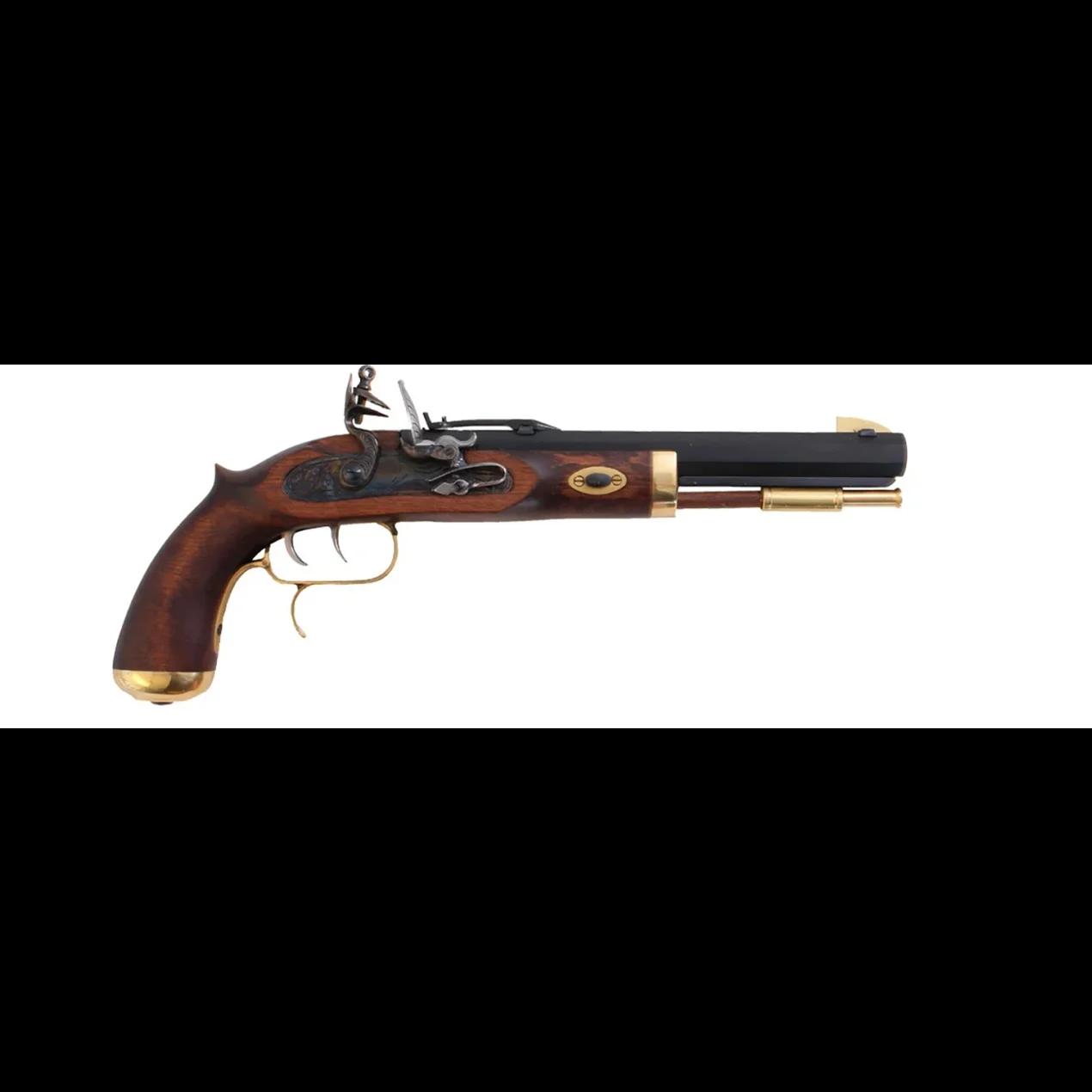 TRADITIONS PERFORMANCE FIREARMS TRAPPER PISTOL