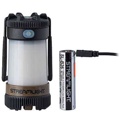 Streamlight Lanterns & Litebox®