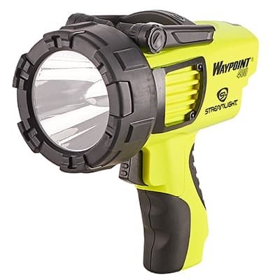 Streamlight Waypoint® Rechargeable