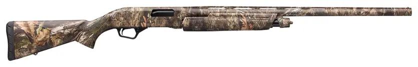 Winchester SXP Universal Hunter - Mossy Oak DNA