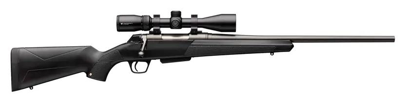 Winchester XPR Scope Combo - Compact