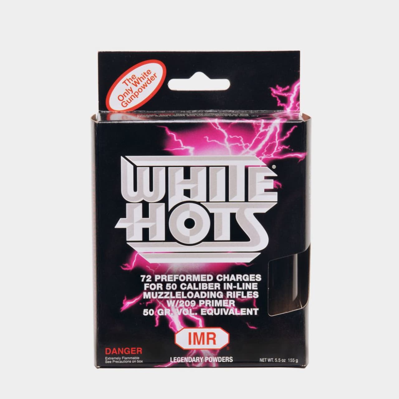 IMR White Hots