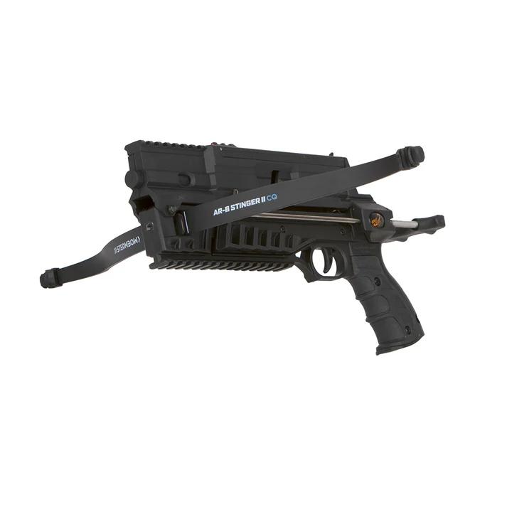 Steambow AR-6 Stinger II Compact, 35 Lb.