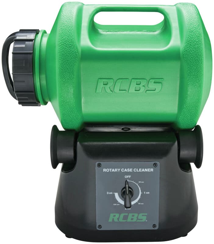 RCBS Rotary Case Cleaner- 120V