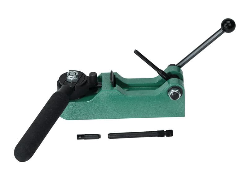 RCBS Primer Pocket Swagger- Bench Tool