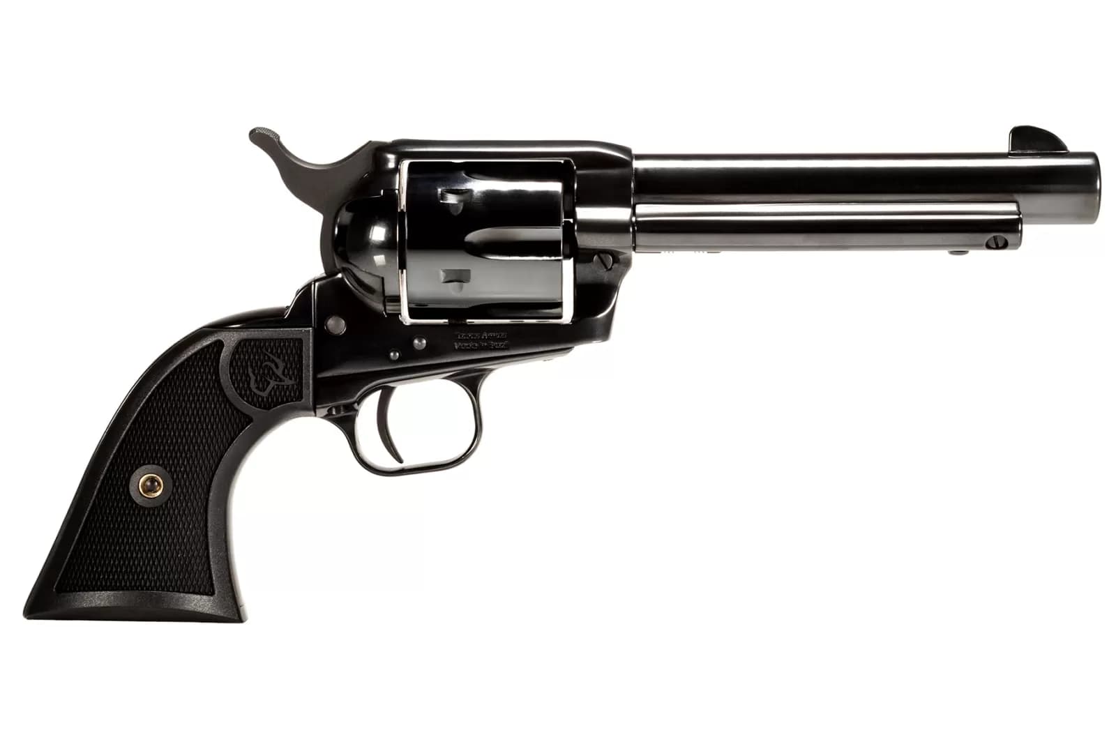 Taurus Deputy 45 Colt