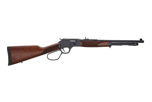 Henry Big Boy Steel Rifle .45 Colt Large Loop