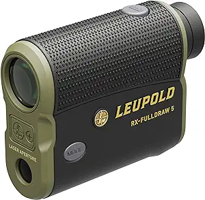 Leupold RX Rangefinders